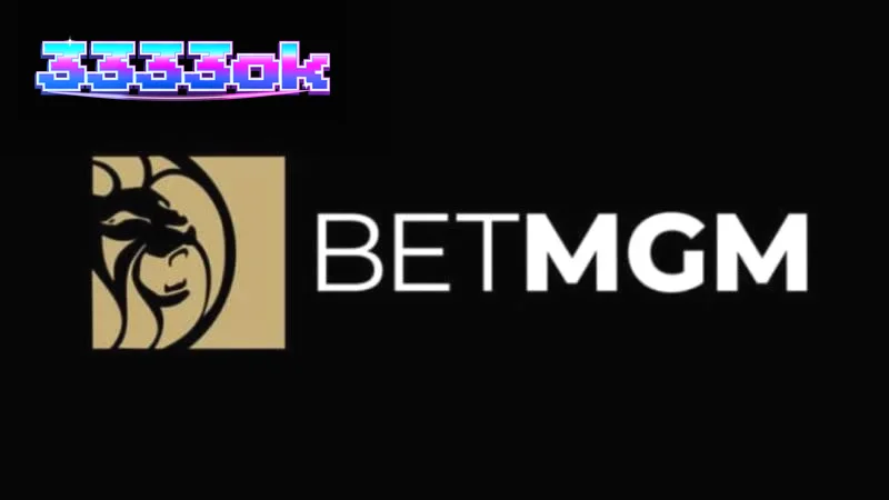 Antarmuka permainan kasino BetMGM yang menampilkan fitur jackpot progresif